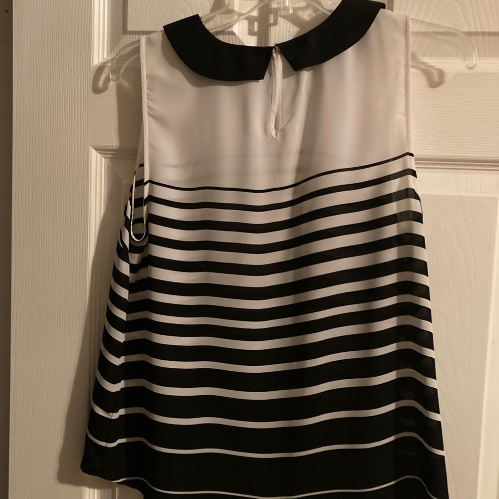 Elle blouse - Picture 2 of 5
